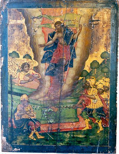 Resurrection of Christ