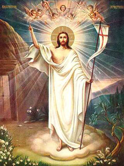Resurrection of Christ