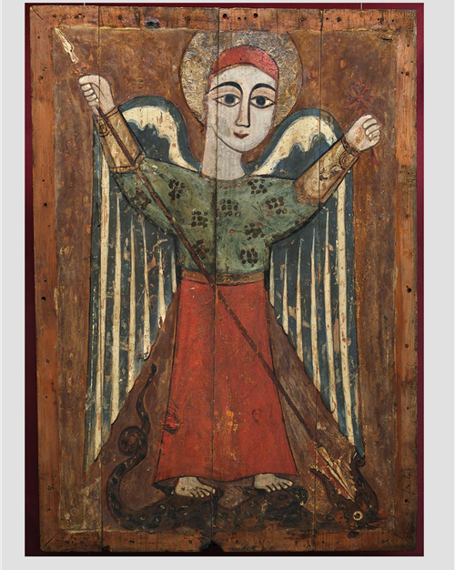 Archangel Michael