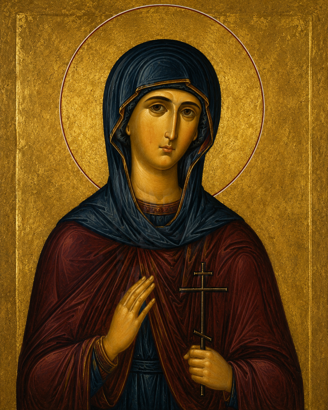 St. Paraskeva (Petka)