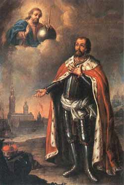 St. Alexander Nevsky