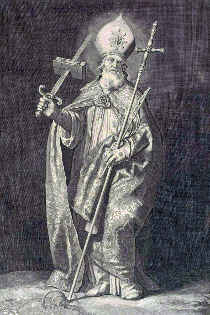 St. Boniface