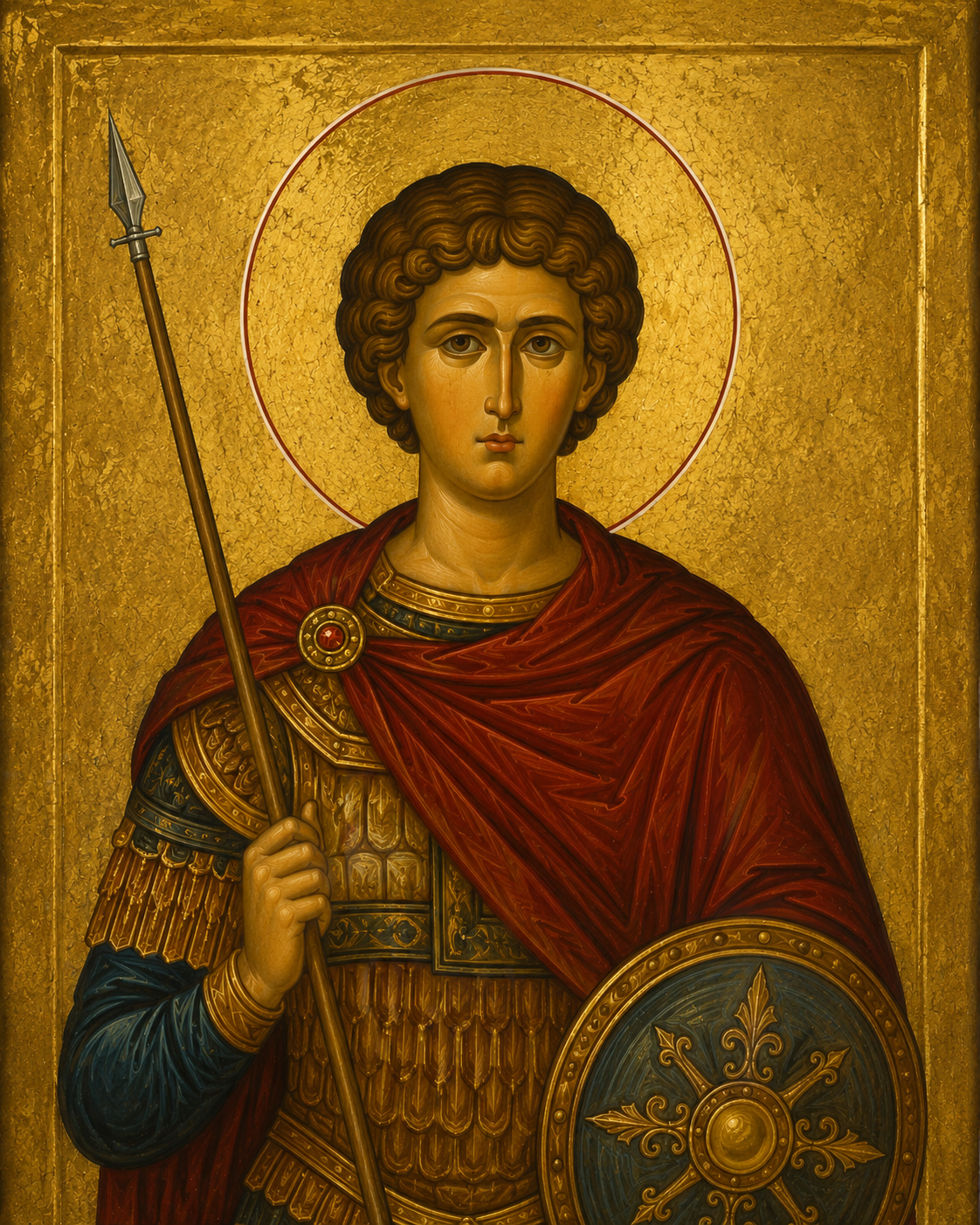 St. George the Great Martyr