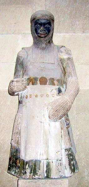 St. Maurice