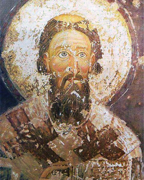 St. Sava